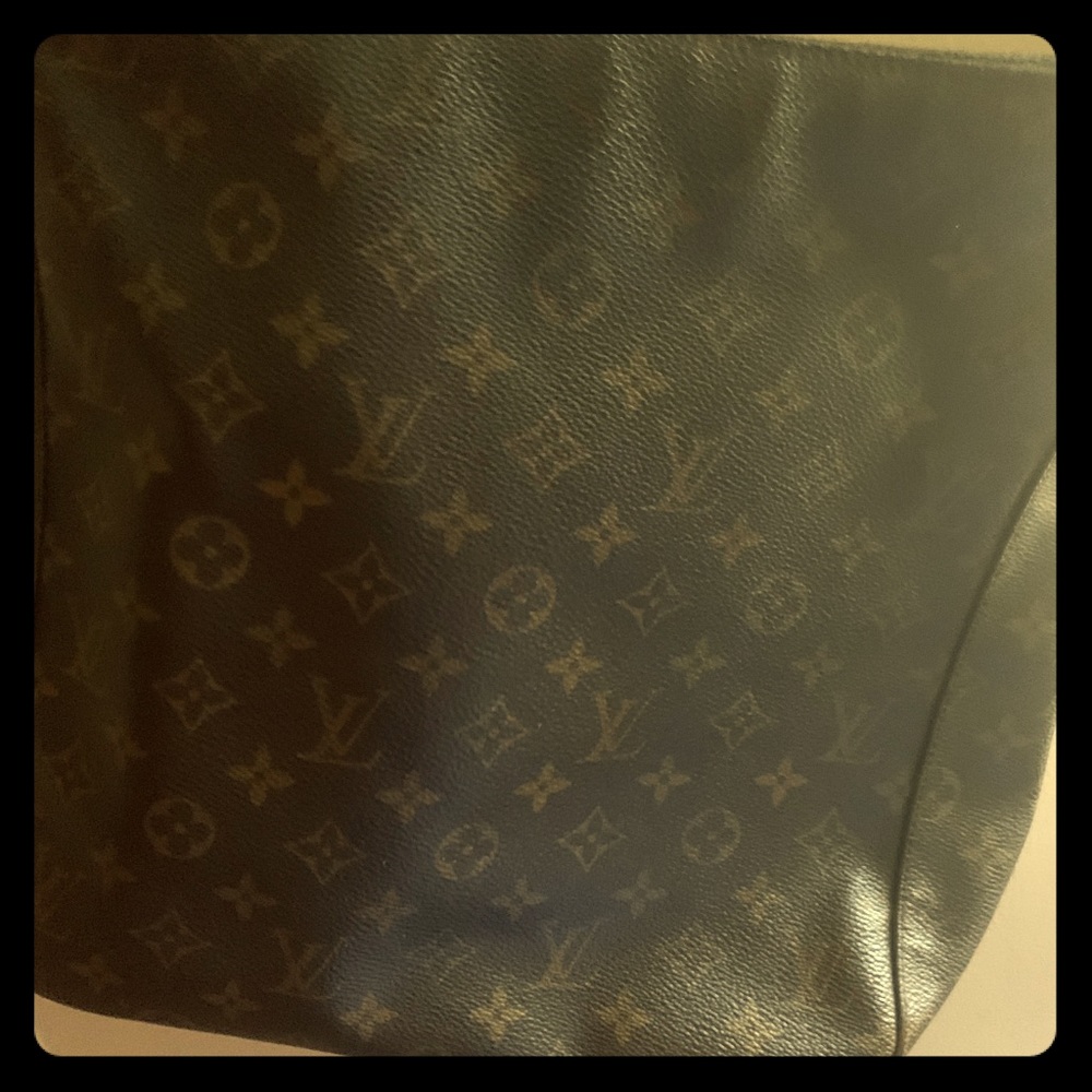 Louie bag